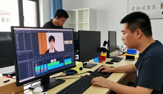广告投放优化服务视频剪辑等怎么做得更稳:业务拓展一线经验