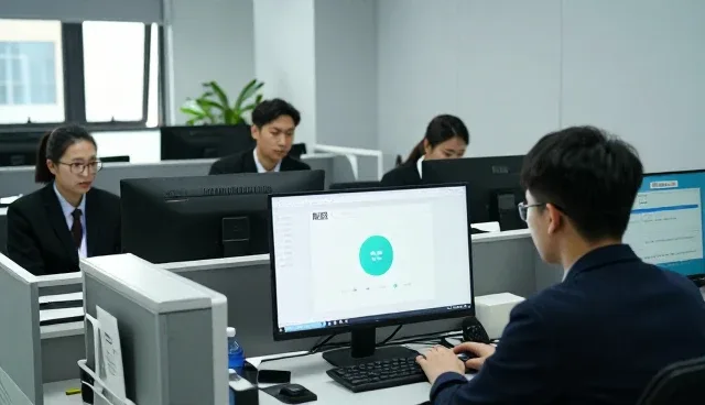 账号代运营中的性能优化策略与日常维护建议